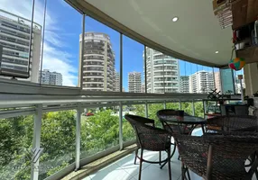 Foto 1 de Apartamento com 3 Quartos à venda, 76m² em Barra da Tijuca, Rio de Janeiro