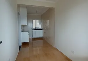 Foto 1 de Apartamento com 2 Quartos à venda, 44m² em Vila Portuguesa, São Paulo