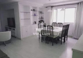 Foto 1 de Apartamento com 4 Quartos à venda, 140m² em Higienópolis, São Paulo