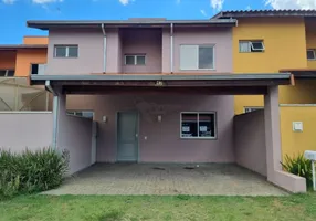 Foto 1 de Casa de Condomínio com 3 Quartos à venda, 200m² em Residencial Villa do Sol, Limeira