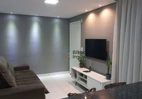 Foto 1 de Apartamento com 2 Quartos à venda, 43m² em Jardim Terramerica II, Americana