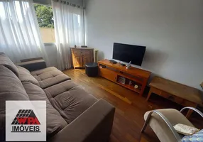 Foto 1 de Apartamento com 3 Quartos à venda, 114m² em Vila Frezzarin, Americana