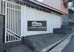 Foto 1 de Casa com 2 Quartos para alugar, 156m² em Vila Rosalia, Guarulhos