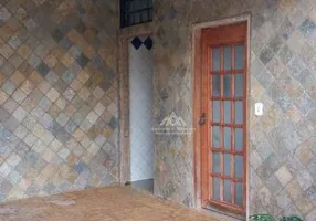 Foto 1 de Casa com 3 Quartos à venda, 302m² em Parque Industrial Lagoinha, Ribeirão Preto