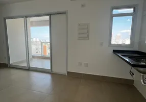 Foto 1 de Apartamento com 1 Quarto à venda, 36m² em Tatuapé, São Paulo