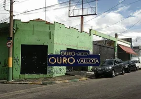 Foto 1 de Lote/Terreno à venda, 493m² em Móoca, São Paulo