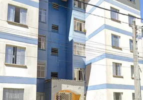 Foto 1 de Apartamento com 2 Quartos à venda, 53m² em Vila da Paz, São Paulo