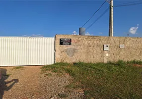 Foto 1 de Lote/Terreno à venda, 400m² em Ponte Alta Norte, Brasília