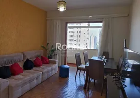 Foto 1 de Apartamento com 3 Quartos à venda, 140m² em Centro, Uberlândia
