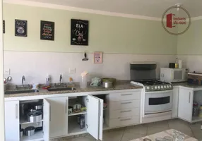 Foto 1 de Casa com 3 Quartos à venda, 448m² em Jardim Florida, São Roque