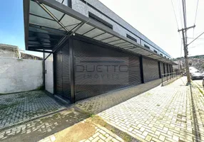 Foto 1 de Ponto Comercial à venda, 400m² em Vila Paulista, Mogi das Cruzes