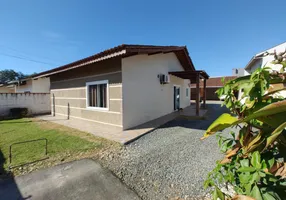 Foto 1 de Casa com 3 Quartos à venda, 110m² em Vila Nova, Joinville