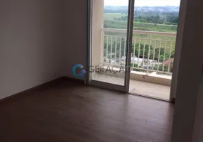 Foto 1 de Apartamento com 2 Quartos à venda, 63m² em Vila Industrial, São José dos Campos