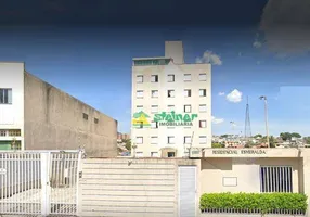 Foto 1 de Apartamento com 2 Quartos à venda, 65m² em Vila Paranaguá, São Paulo