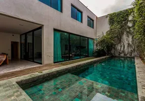 Foto 1 de Casa com 4 Quartos para venda ou aluguel, 470m² em Jardim Paulista, São Paulo