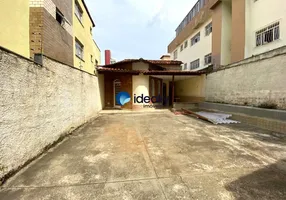 Foto 1 de Casa com 2 Quartos para alugar, 100m² em Dona Clara, Belo Horizonte