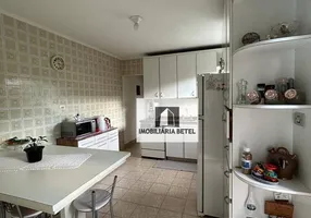 Foto 1 de Casa de Condomínio com 2 Quartos à venda, 95m² em Jardim Ipanema, Santo André