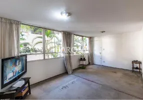 Foto 1 de Apartamento com 3 Quartos à venda, 118m² em Jardim América, São Paulo