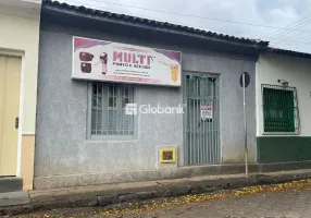 Foto 1 de Ponto Comercial para alugar, 50m² em Centro, Montes Claros