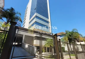 Foto 1 de Sala Comercial para venda ou aluguel, 41m² em Petrópolis, Porto Alegre