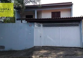 Foto 1 de Casa com 5 Quartos à venda, 374m² em Jardim Europa, Sorocaba