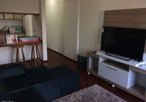 Foto 1 de Apartamento com 2 Quartos à venda, 60m² em Jardim Paulista, São José dos Campos