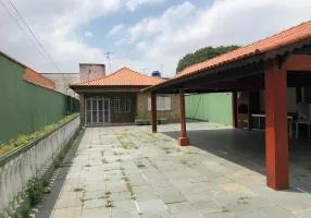 Foto 1 de Casa com 3 Quartos à venda, 468m² em Vila Curuçá, São Paulo