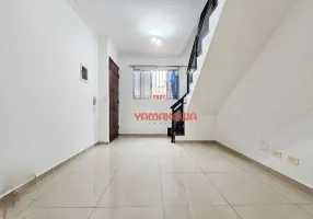 Foto 1 de Sobrado com 2 Quartos à venda, 64m² em Itaquera, São Paulo