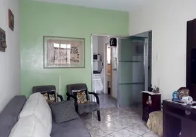 Foto 1 de Apartamento com 2 Quartos à venda, 78m² em Estuario, Santos
