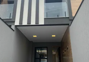 Foto 1 de Sobrado com 3 Quartos à venda, 124m² em Vila Ré, São Paulo