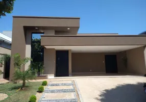 Foto 1 de Casa de Condomínio com 3 Quartos à venda, 193m² em Condomínio Portal das Tipuanas, Araraquara