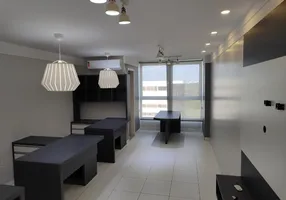 Foto 1 de Sala Comercial para alugar, 33m² em Jardim Renascença, São Luís