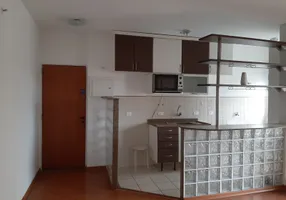 Foto 1 de Apartamento com 1 Quarto para alugar, 42m² em Bosque da Saúde, São Paulo