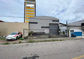 Foto 1 de Galpão/Depósito/Armazém à venda, 450m² em Barreiros, São José
