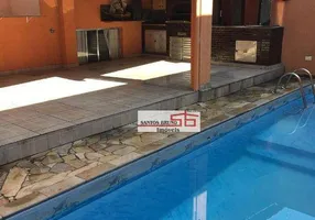Foto 1 de Sobrado com 3 Quartos à venda, 200m² em Vila Iorio, São Paulo