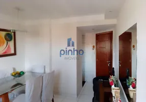 Foto 1 de Apartamento com 2 Quartos à venda, 70m² em Vila Laura, Salvador