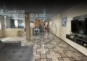 Foto 1 de Casa com 3 Quartos à venda, 132m² em Campestre, São Leopoldo