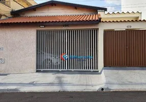 Foto 1 de Casa com 2 Quartos à venda, 100m² em Altos de Sumare, Sumaré