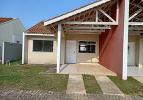 Foto 1 de Apartamento com 2 Quartos à venda, 64m² em Contorno, Ponta Grossa