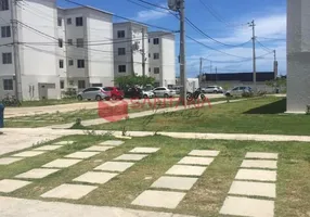 Foto 1 de Apartamento com 2 Quartos à venda, 41m² em Alphaville Abrantes, Camaçari