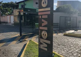 Foto 1 de Casa de Condomínio com 3 Quartos à venda, 240m² em Santa Amélia, Maceió