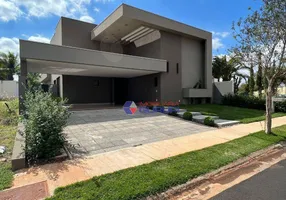 Foto 1 de Casa de Condomínio com 4 Quartos à venda, 267m² em Residencial Quinta do Golfe, São José do Rio Preto