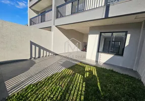 Foto 1 de Casa de Condomínio com 3 Quartos à venda, 143m² em Boqueirão, Curitiba