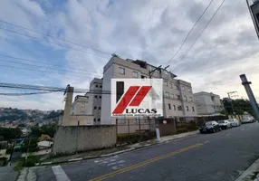 Foto 1 de Apartamento com 2 Quartos para alugar, 36m² em Vila Santo Antônio do Portão, Cotia