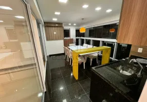 Foto 1 de Apartamento com 3 Quartos à venda, 92m² em Jardim Anália Franco, São Paulo