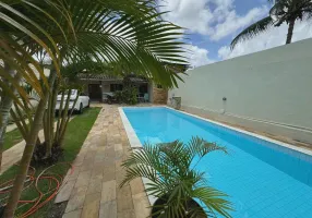Foto 1 de Casa com 3 Quartos à venda, 152m² em Vilas do Atlantico, Lauro de Freitas