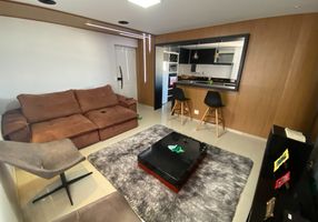 Foto 1 de Apartamento com 2 Quartos à venda, 80m² em Penha, São Paulo