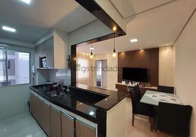 Foto 1 de Apartamento com 2 Quartos à venda, 48m² em Santa Clara, Vespasiano