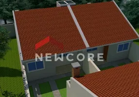 Foto 1 de Casa com 2 Quartos à venda, 56m² em Balneário Costa Azul, Matinhos