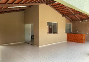 Foto 1 de Casa com 2 Quartos à venda, 90m² em Jardim Santa Genebra, Campinas